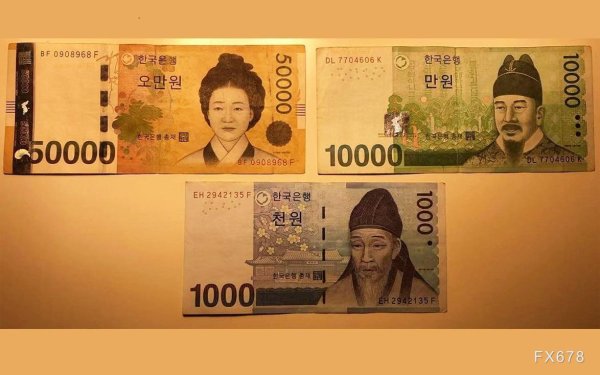 恒正网配资 美国关税政策引发出口担忧，韩国央行维稳利率不变