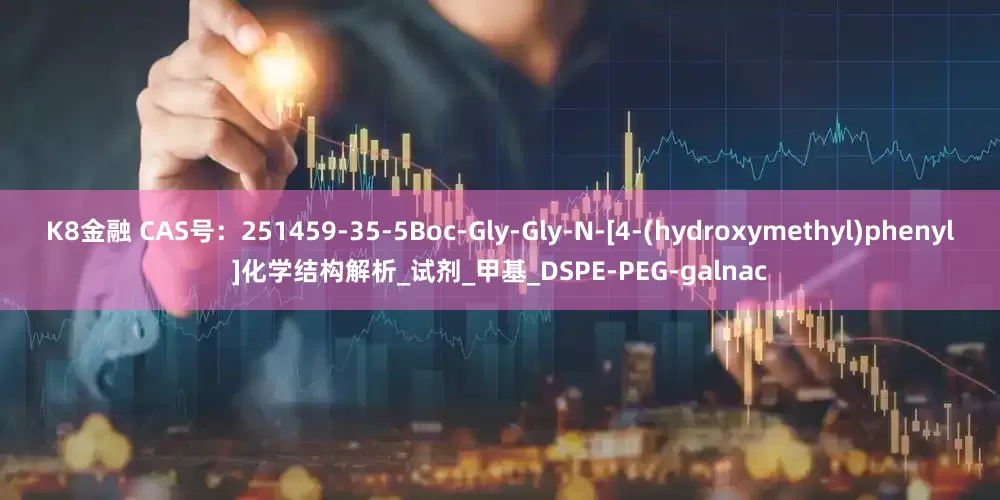 K8金融 CAS号：251459-35-5Boc-Gly-Gly-N-[4-(hydroxymethyl)phenyl]化学结构解析_试剂_甲基_DSPE-PEG-galnac